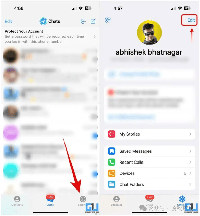 📲 立即下载!Telegram安卓版:安全、极速、无广告的聊天体验