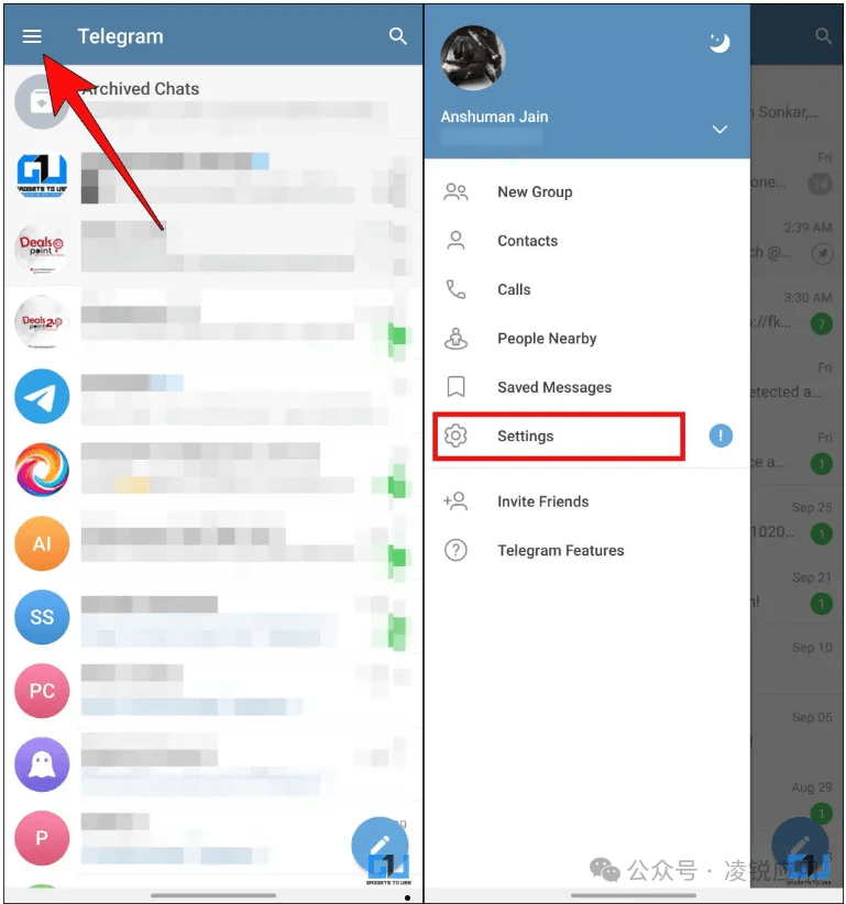 《你的Telegram隐私安全吗?揭秘个人信息泄露的惊人真相》